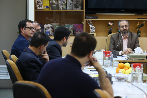 مومنیشریف:تاریخ شفاهی نسلکشی مسلمانان در بوسنی مکتوب شود/ رحماندوست: آماده همکاری با نویسندگان و پژوهشگران بوسنیایی هستیم