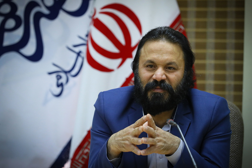 زارعی: اجرای بیش از ۷۰ نمایش انقلابی در چهلسالگی انقلاب