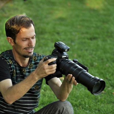 عکس زبان گویای اندیشه است/ هنرواره فرصتی برای مراودههای هنری