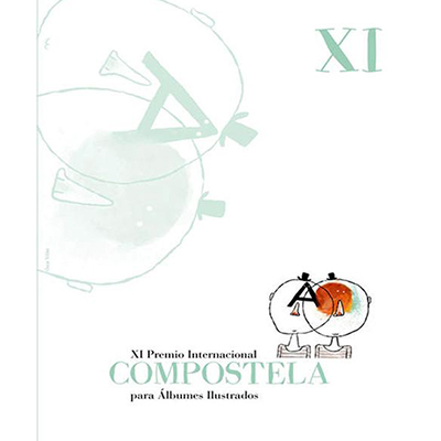 یازدهمین جایزه بینالمللی کتابهای مصور