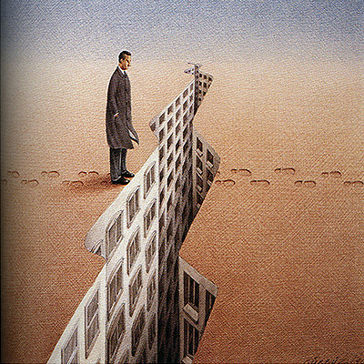 منتخبی از کارتون های گوربوزدوگان هنرمند ترکیه ای