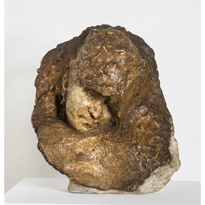 مجسمه های پست امرسیونیسم مداردو روسو (Medardo Rosso)