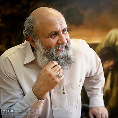 رویکرد جدید گروه هنرهای تجسمی روایت فتح - مردمیتر می شویم