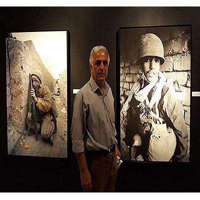 نقد «هنرِ جنگ» از زبان رخشان بنیاعتماد