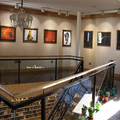 عکس هایی از زوایای دیده نشده در نمایشگاه عکس «آوا»