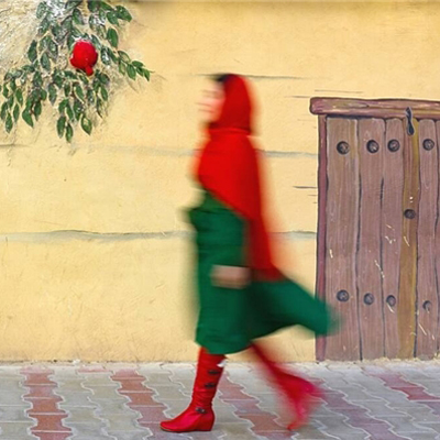 طلای فیاپ به یک عکاس ایرانی رسید