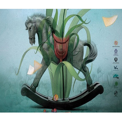 برگزیدگان نهایی جشنواره بازنگاری کتابهای تصویری معرفی شدند