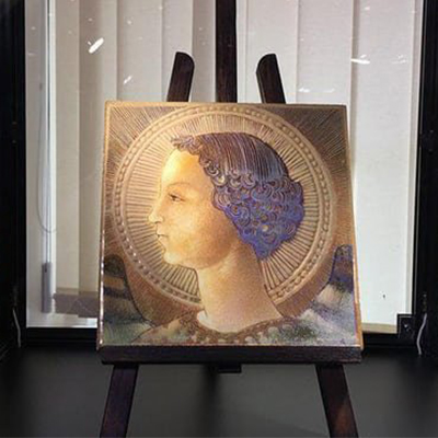 کشف قدیمیترین اثر «لئوناردو داوینچی»