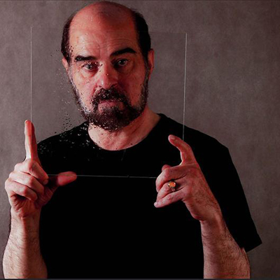 حبیبالله صادقی: منافقین ابله و ترامپ دیوانه در خیال حکومت بر ما هستند