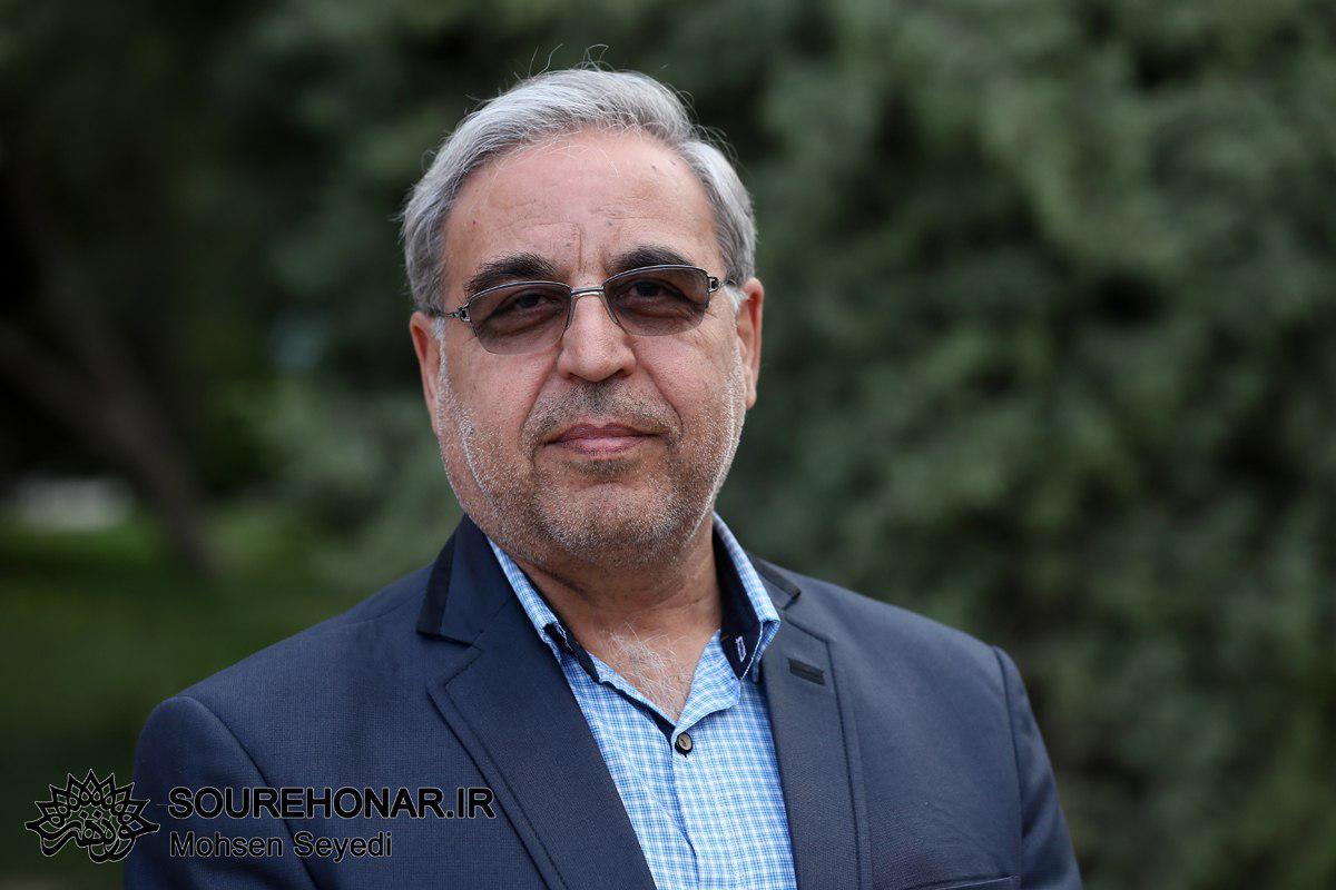 تکمیل فازهای نهایی پلاتوی تئاتر/۲ جشنواره نمایشی برگزار میشود