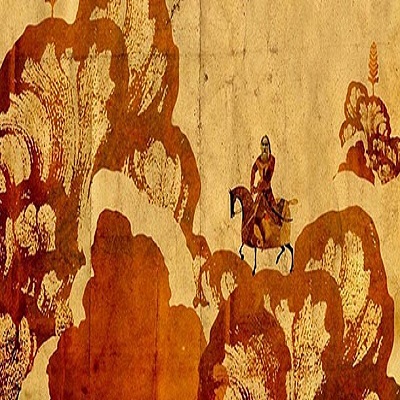 ترجمهای تصویری برای شاهنامه، کاری از سعید خزایی