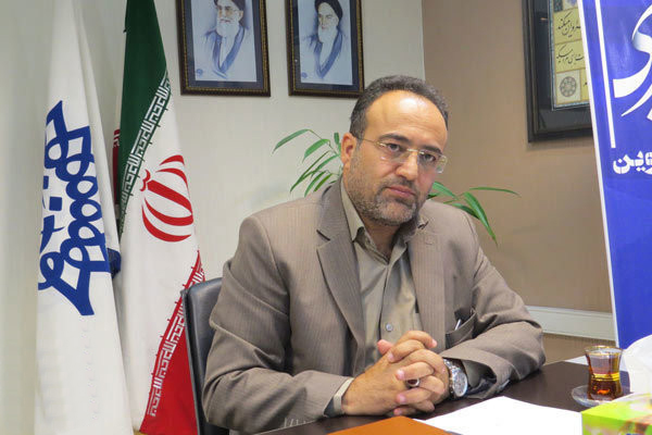 آیین گشایش«سیزدهمین جشنواره تئاتر بچههای مسجد»در گلزار شهدای قزوین