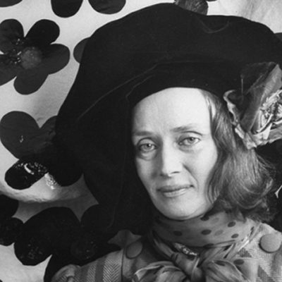 سبک هنریِ جدیدِ نیکی دسنت فال (Niki De Saint Phalle)