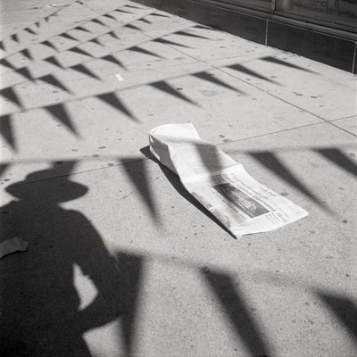 عکاسی های ویوین مایر Vivian Maier
