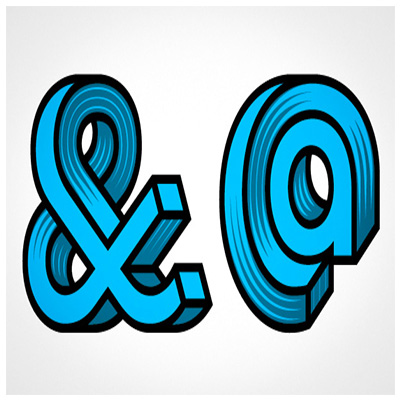 طراحى حروف غیرممکن (Macula)