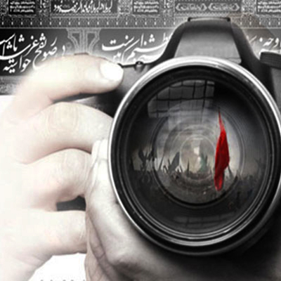 آثار راه یافته به نمایشگاه سوگواره