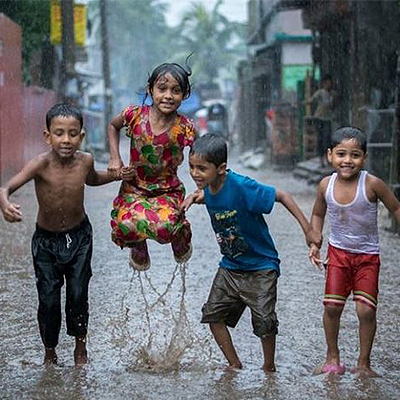 تصاویر برگزیده مسابقه عکاسی محیط زیست ۲۰۱۸