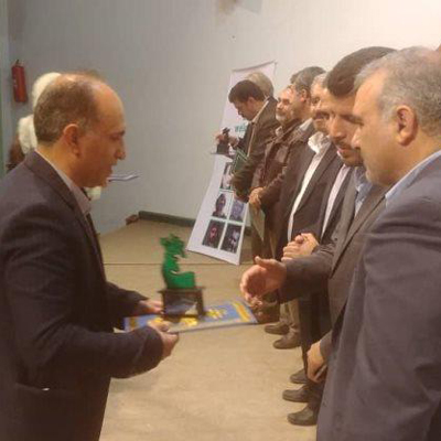 دومین جشنواره بین المللی هنرهای تجسمی در دزفول آغاز شد