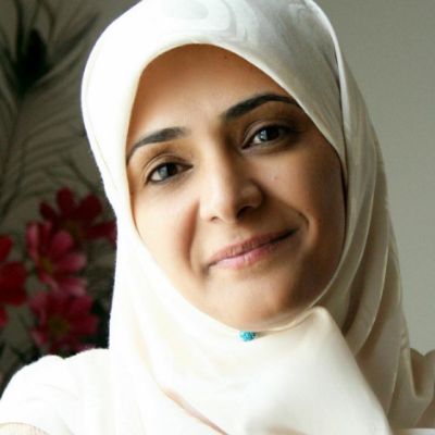 در آثارم به دنبال نشان دادن هویت ایرانی اسلامی هستم