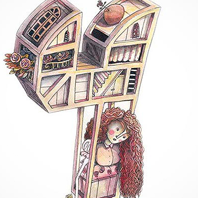 اعداد قصهگو - محمد قلیزاده