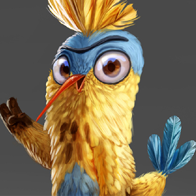 نورها و رنگها - احمد رفیعی وردنجانی