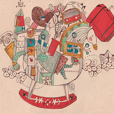 در ستایش دلخوشیهای کوچک زندگی - نسیم نوروزی