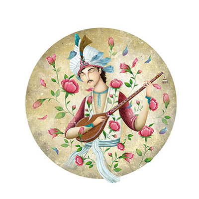 لذت کشف لحظهها - محسن محمد میرزایی