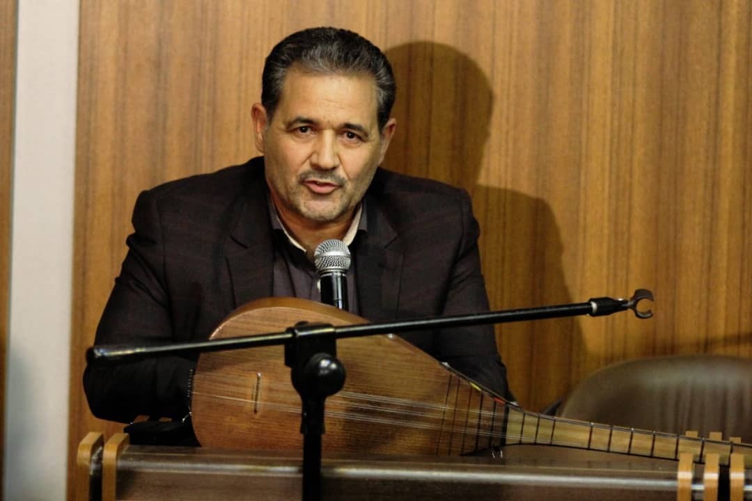 توجه به موسیقی عاشیقی زمینه ای برای توجه بیشتر به داستان و شعر عاشیقی است