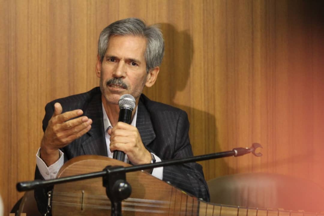 ادبیات عاشیقی، به دنبال سعادت اخروی و دنیوی انسان‌هاست