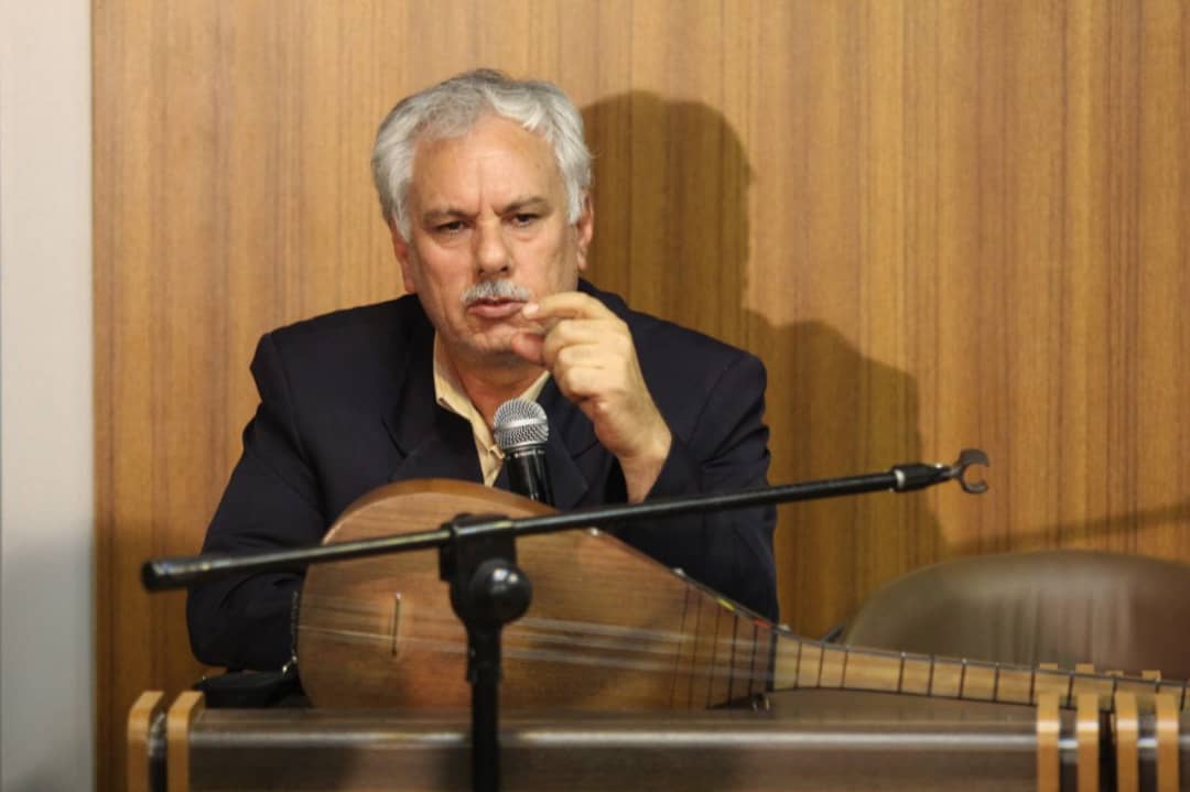 جایگاه موسیقی عاشیقی روز به روز در حال پیشرفت است