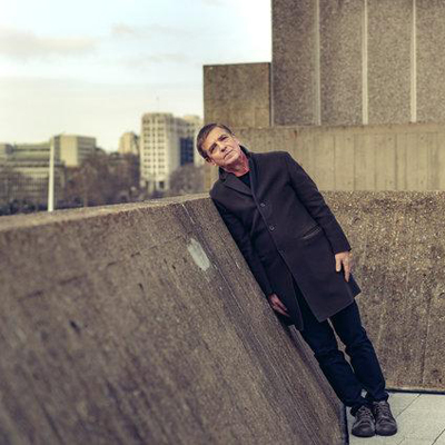 آندریاس گورسکی و تاکید بر مضامین محیط زیستی