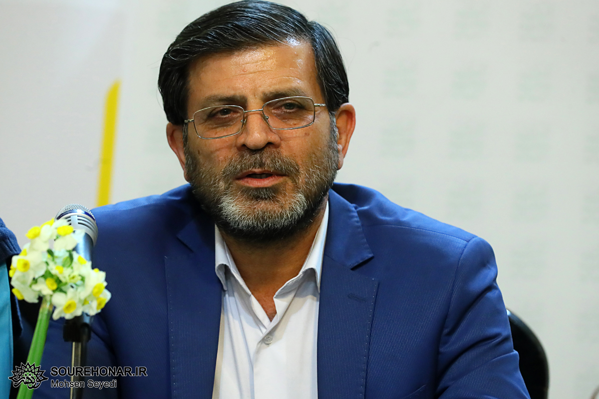 فعالیتهای دفتر طنز حوزه هنری