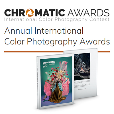 فراخوان رقابت بین‌المللی عکاسی رنگی ۲۰۱۹ Chromatic