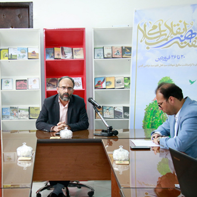 برگزاری ورکشاپ تخصصی گرافیک طوفان شن در خراسانجنوبی