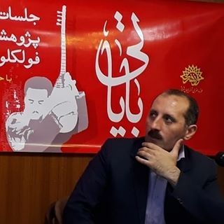 دکتر محمد عبادی