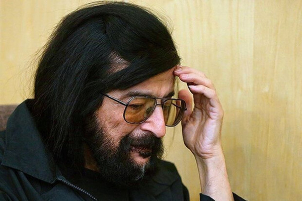 شهرام ملازاده: حسین آهی با بیماری هم رفاقت می‌کرد/ شاعری که «شب» را غزل کرد