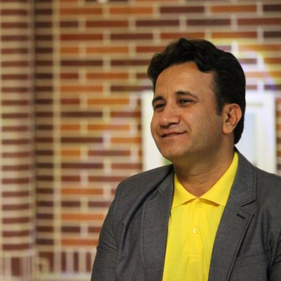 تجلی کوشش شالیکاران؛