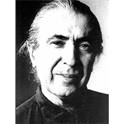 اثر حسین زندهرودی در حراج هنر معاصر ساتبیز پاریس