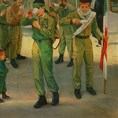 بیان بی تکلف از یک رویداد