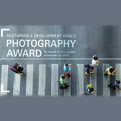 فراخوان مسابقه بینالمللی عکاسی امارات