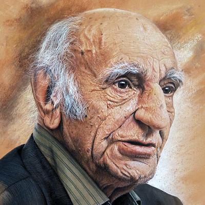 جایزه تصویرگری آثار مکتوب باستانی پاریزی فراخوان داد