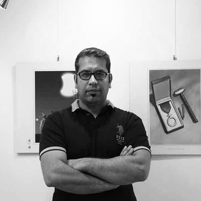 کاریکاتوریستهای ما در دنیا شناخته شدهاند