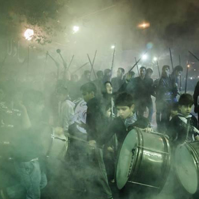 فراخوان ششمین سوگواره ملی عکس