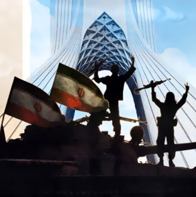 برگزاری برنامه‌های هنری در مجموعه برج آزادی