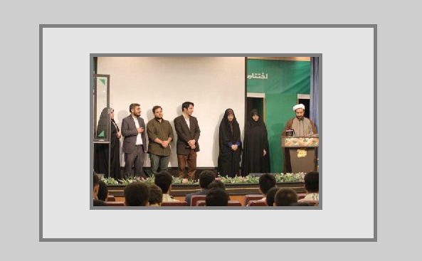 شعر طنز مهدی پرنیان بهترین اثر المپیاد سواد رسانهای شد