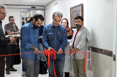 موفقیت عکاس تبریزی در جشنواره عکس توفیق زنجان