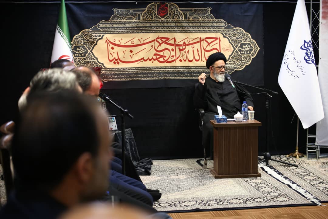 انتقال مفاهیم و معارف اسلامی به جامعه