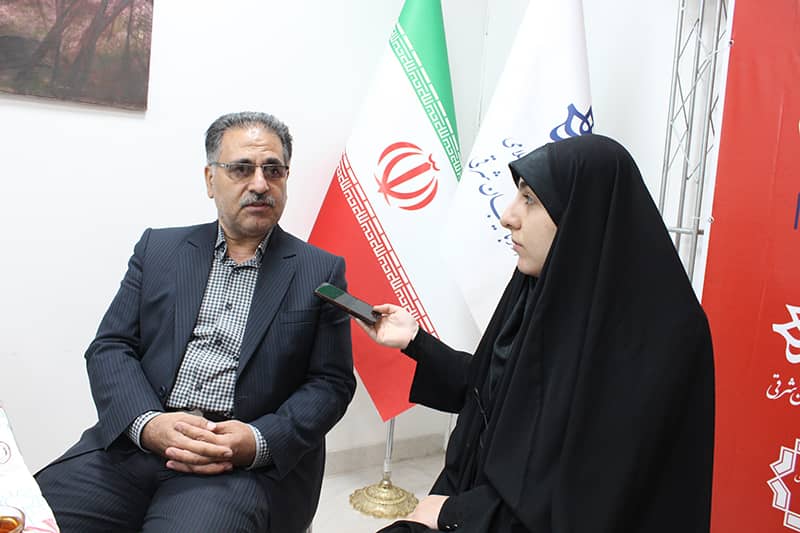 تبریز پیشگام در برگزاری برنامه هایی آیینی/ عرض ارادت هنرمندان به محضر اهل بیت