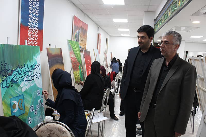 سبک اشعار استاد شهریار