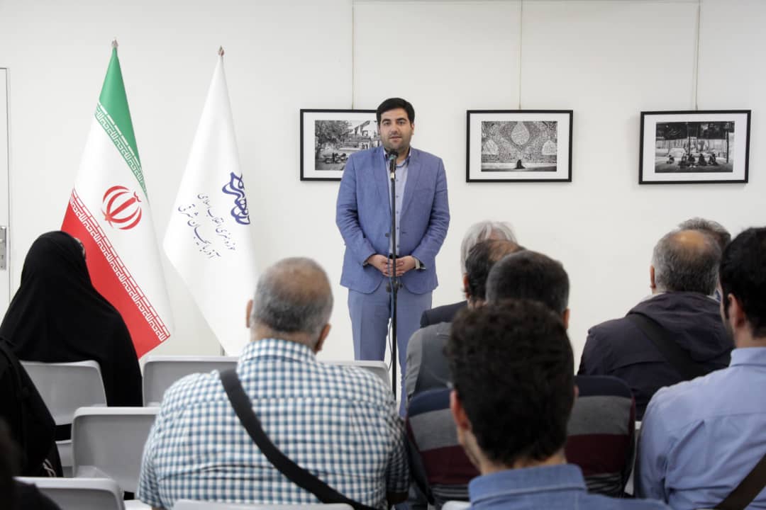 حرارت عشق به امام حسین (ع) در روح و جان هنرمندان ابدی است